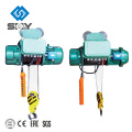 Widely Used Electric Telepher Lifting Equipment With Wire Rope